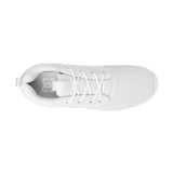TENIS DC SHOES MIDWAY JOVEN ADJS700100WWO TEX BCO 20-26