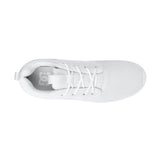 TENIS DC SHOES MIDWAY JOVEN ADJS700100WWO TEX BCO 20-26