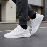 TENIS DC SHOES MIDWAY JOVEN ADJS700100WWO TEX BCO 20-26