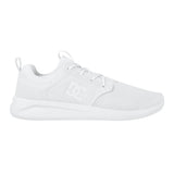 TENIS DC SHOES MIDWAY HOMBRE ADYS700230WWO TEX BCO