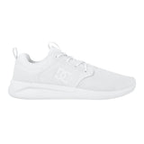 TENIS DC SHOES MIDWAY HOMBRE  ADYS700230WWO TEX BCO