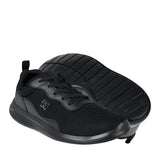 TENIS DC SHOES MIDWAY HOMBRE ADYS7002183BK TEXT NGO