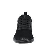 TENIS DC SHOES MIDWAY HOMBRE ADYS7002183BK TEXT NGO