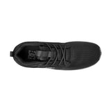 TENIS DC SHOES MIDWAY MUJER ADJS7001003BK TEXTIL NEGRO