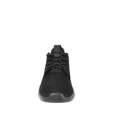 TENIS DC SHOES MIDWAY MUJER ADJS7001003BK TEXTIL NEGRO
