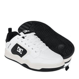 TENIS DC SHOES HAVOC HOMBRE MX000019WTBL SIM BCO