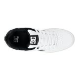 TENIS DC SHOES HAVOC HOMBRE MX000019WTBL SIM BCO