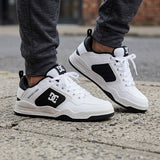 TENIS DC SHOES HAVOC HOMBRE MX000019WTBL SIM BCO