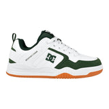 TENIS DC SHOES HAVOC HOMBRE MX000019GRNWH SIM BCO