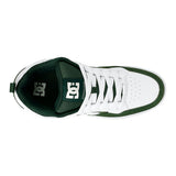 TENIS DC SHOES HAVOC HOMBRE MX000019GRNWH SIM BCO