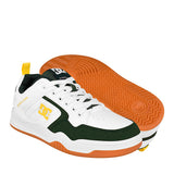 TENIS DC SHOES HAVOC HOMBRE MX000019WHGR SIMI BCO