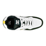 TENIS DC SHOES HAVOC HOMBRE MX000019WHGR SIMI BCO