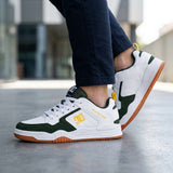 TENIS DC SHOES HAVOC HOMBRE MX000019WHGR SIMI BCO