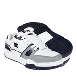 TENIS DC SHOES PRODIGY HOMBRE MX000017GRBL SIM BCO