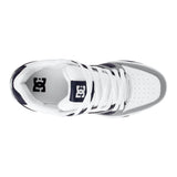 TENIS DC SHOES PRODIGY HOMBRE MX000017GRBL SIM BCO