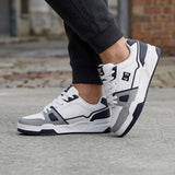 TENIS DC SHOES PRODIGY HOMBRE MX000017GRBL SIM BCO