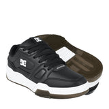 TENIS DC SHOES PRODIGY HOMBRE MX000017BKWTS SIM NGO