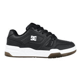 TENIS DC SHOES PRODIGY HOMBRE MX000017BKWTS SIM NGO