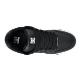 TENIS DC SHOES PRODIGY HOMBRE MX000017BKWTS SIM NGO