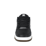 TENIS DC SHOES PRODIGY HOMBRE MX000017BKWTS SIM NGO