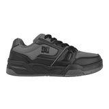 TENIS DC SHOES PRODIGY HOMBRE MX000017BLK SIMI NGO/GRIS