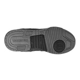 TENIS DC SHOES PRODIGY HOMBRE MX000017BLK SIMI NGO/GRIS