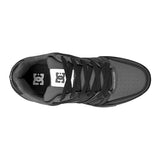 TENIS DC SHOES PRODIGY HOMBRE MX000017BLK SIMI NGO/GRIS