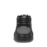 TENIS DC SHOES PRODIGY HOMBRE MX000017BLK SIMI NGO/GRIS