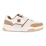 TENIS DC SHOES PRODIGY HOMBRE MX000017BKBR SIMI BCO