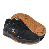 TENIS DC SHOES APEX HOMBRE MX000018BG3 SIM NGO