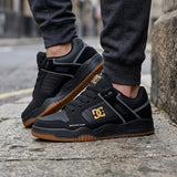 TENIS DC SHOES APEX HOMBRE MX000018BG3 SIM NGO
