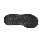 TENIS CASUALES JOVEN STYLO 380 TEXTIL NEGRO