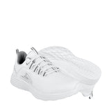 TENIS CASUALES JOVEN STYLO 380 TEXTIL BLANCO
