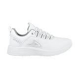 TENIS CASUALES JOVEN STYLO 380 TEXTIL BLANCO