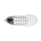 TENIS CASUALES JOVEN STYLO 380 TEXTIL BLANCO