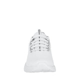 TENIS CASUALES JOVEN STYLO 380 TEXTIL BLANCO