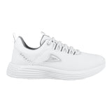 TENIS CABALLERO STYLO 380 TEXTIL BLANCO