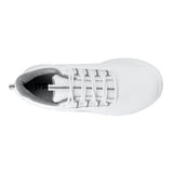 TENIS CABALLERO STYLO 380 TEXTIL BLANCO