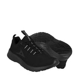 TENIS DAMA PIRMA 248 TEXTIL NEGRO