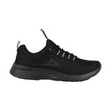 TENIS DAMA PIRMA 248 TEXTIL NEGRO