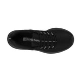 TENIS DAMA PIRMA 248 TEXTIL NEGRO