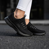 TENIS DAMA PIRMA 248 TEXTIL NEGRO