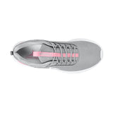 TENIS PIRMA MUJER 248-614 TEXTIL GRIS