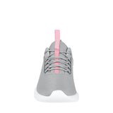 TENIS PIRMA MUJER 248-614 TEXTIL GRIS