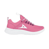 TENIS PIRMA MUJER 248-706 TEXTIL ROSA