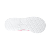 TENIS PIRMA MUJER 248-706 TEXTIL ROSA
