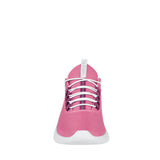 TENIS PIRMA MUJER 248-706 TEXTIL ROSA