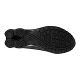 TENIS CABALLERO PIRMA 4015 TEXTIL NEGRO