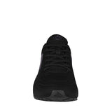 TENIS CABALLERO PIRMA 4015 TEXTIL NEGRO