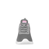 TENIS DAMA PIRMA FLOATING RUN 4517 TEXTIL GRIS